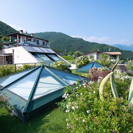Villa Livia Luxury Roe Exterior foto