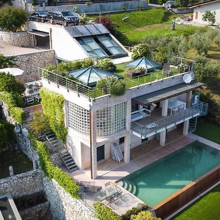 Villa Livia Luxury Roe Exterior foto