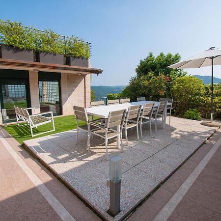 Villa Livia Luxury Roe Exterior foto