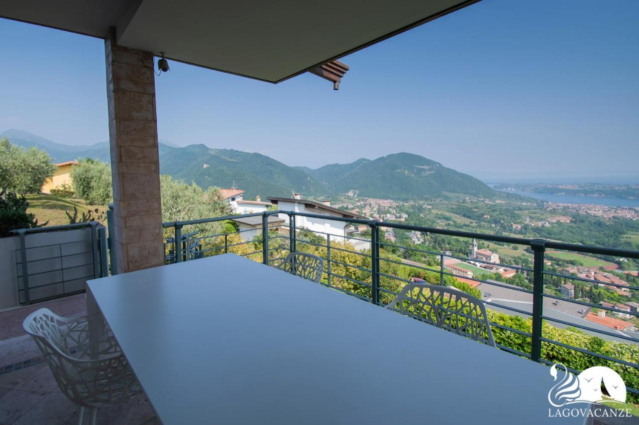 Villa Livia Luxury Roe Exterior foto