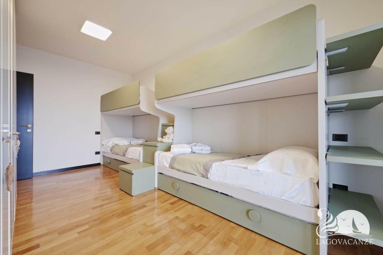 Villa Livia Luxury Roe Exterior foto