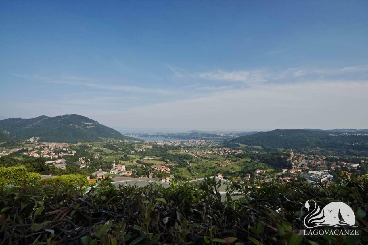 Villa Livia Luxury Roe Exterior foto