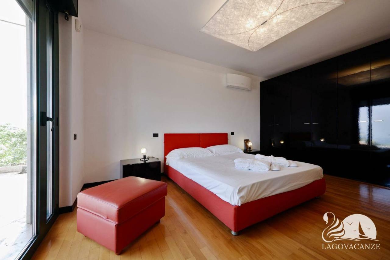 Villa Livia Luxury Roe Exterior foto