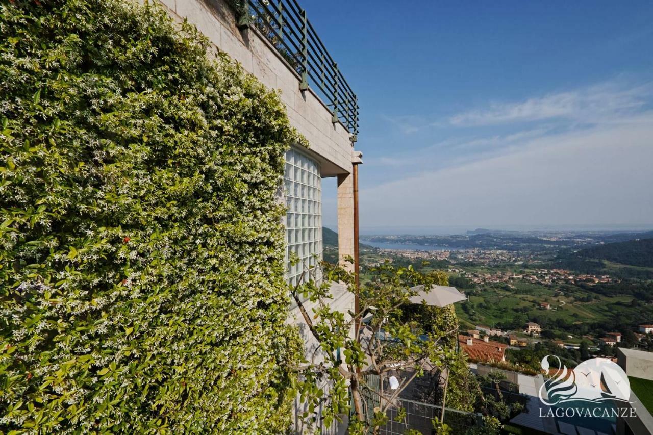 Villa Livia Luxury Roe Exterior foto