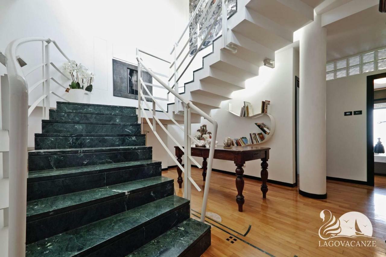 Villa Livia Luxury Roe Exterior foto