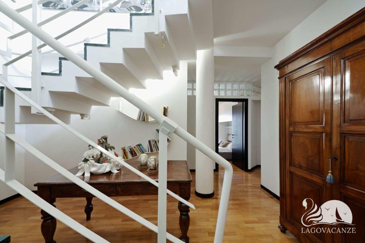 Villa Livia Luxury Roe Exterior foto