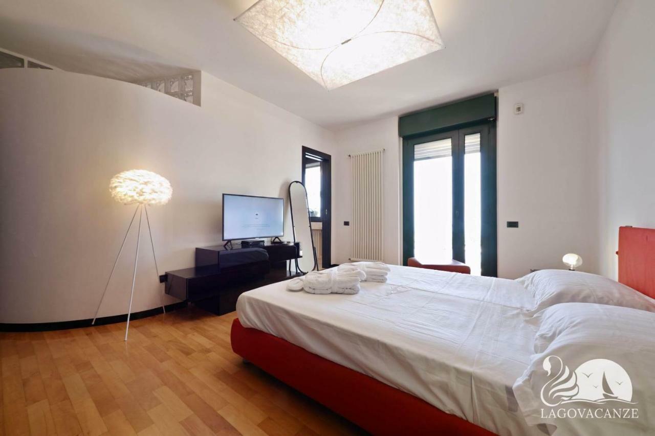 Villa Livia Luxury Roe Exterior foto