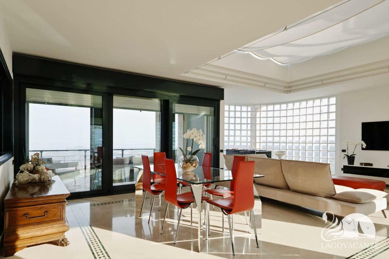 Villa Livia Luxury Roe Exterior foto