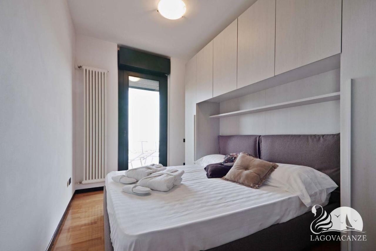 Villa Livia Luxury Roe Exterior foto