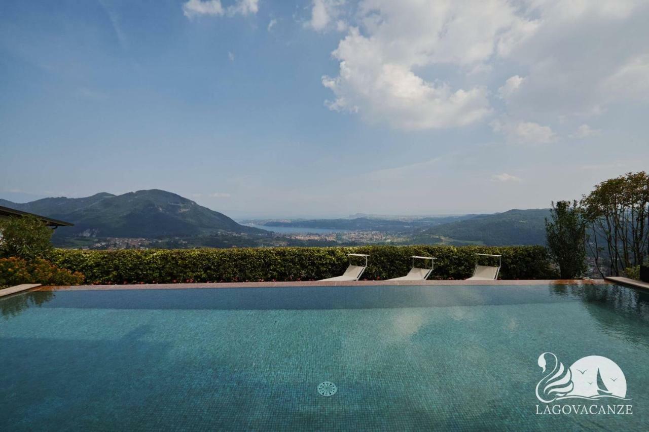 Villa Livia Luxury Roe Exterior foto
